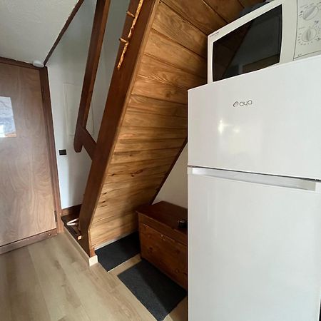 Apartament Le Genepi Taninges Zewnętrze zdjęcie