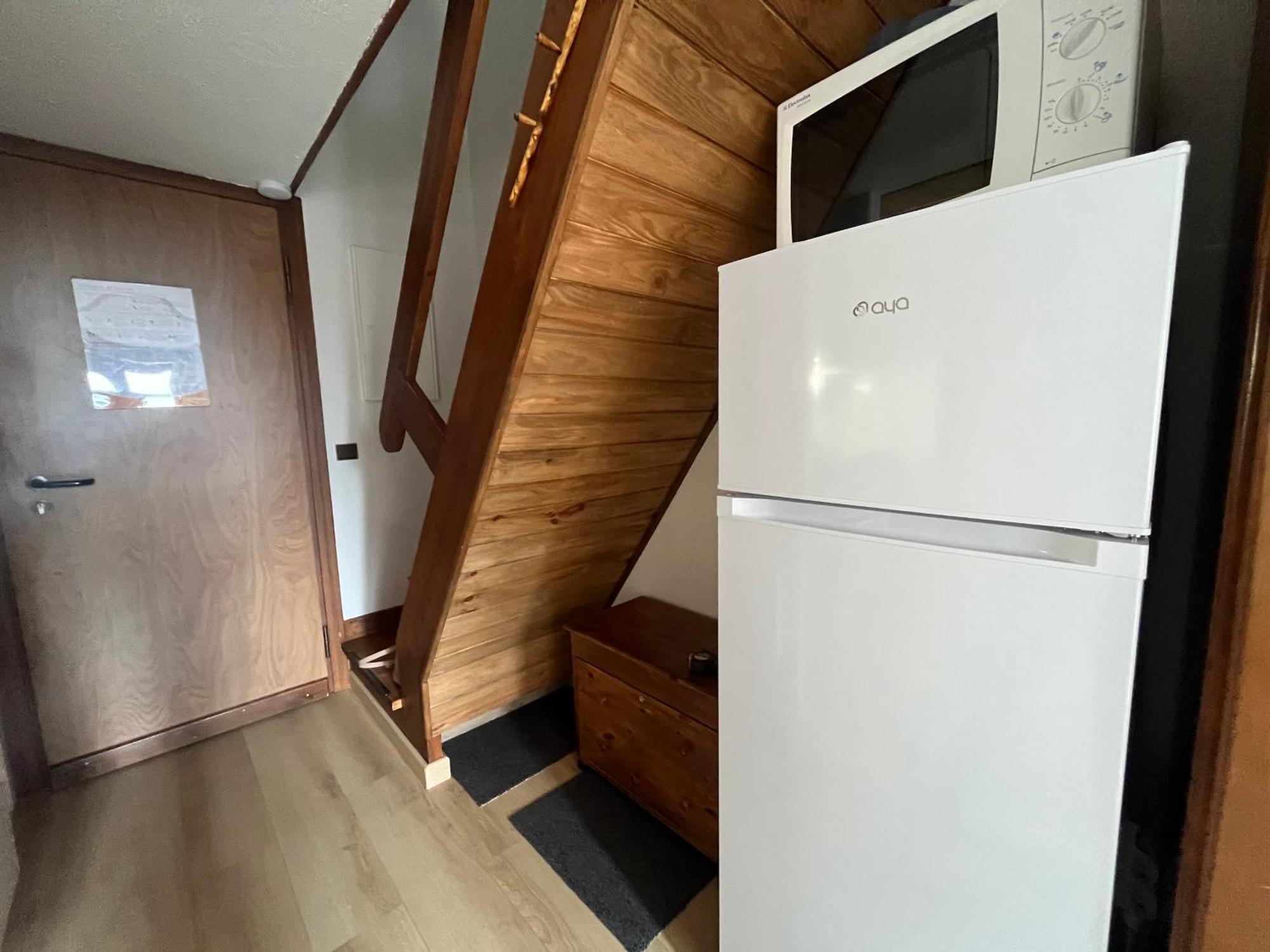 Apartament Le Genepi Taninges Zewnętrze zdjęcie