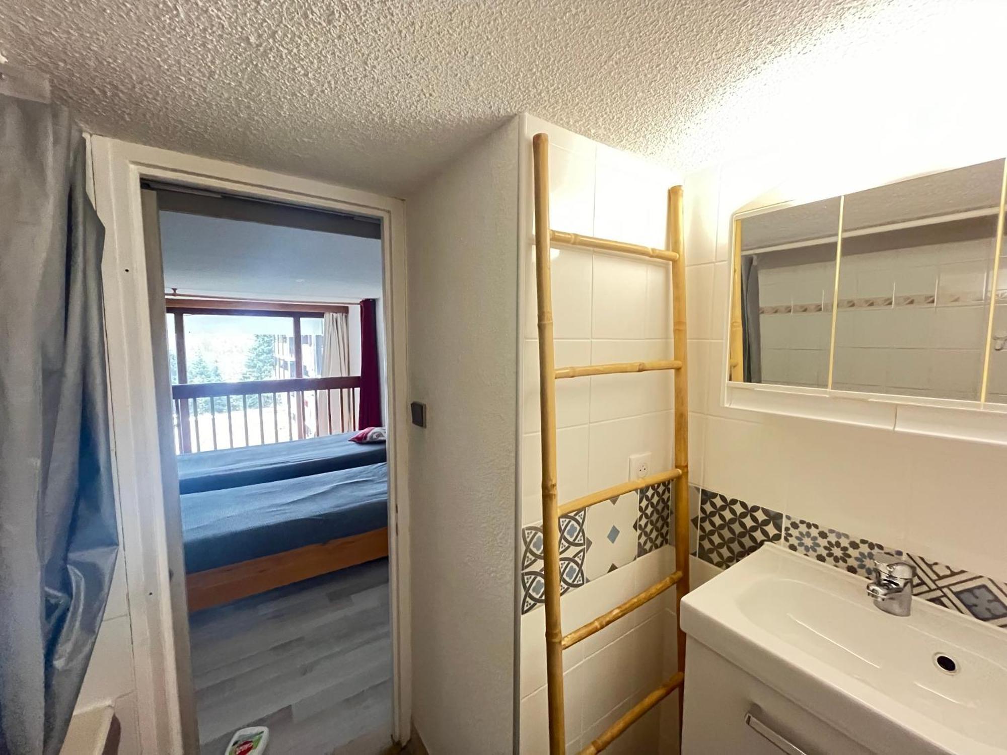 Apartament Le Genepi Taninges Zewnętrze zdjęcie