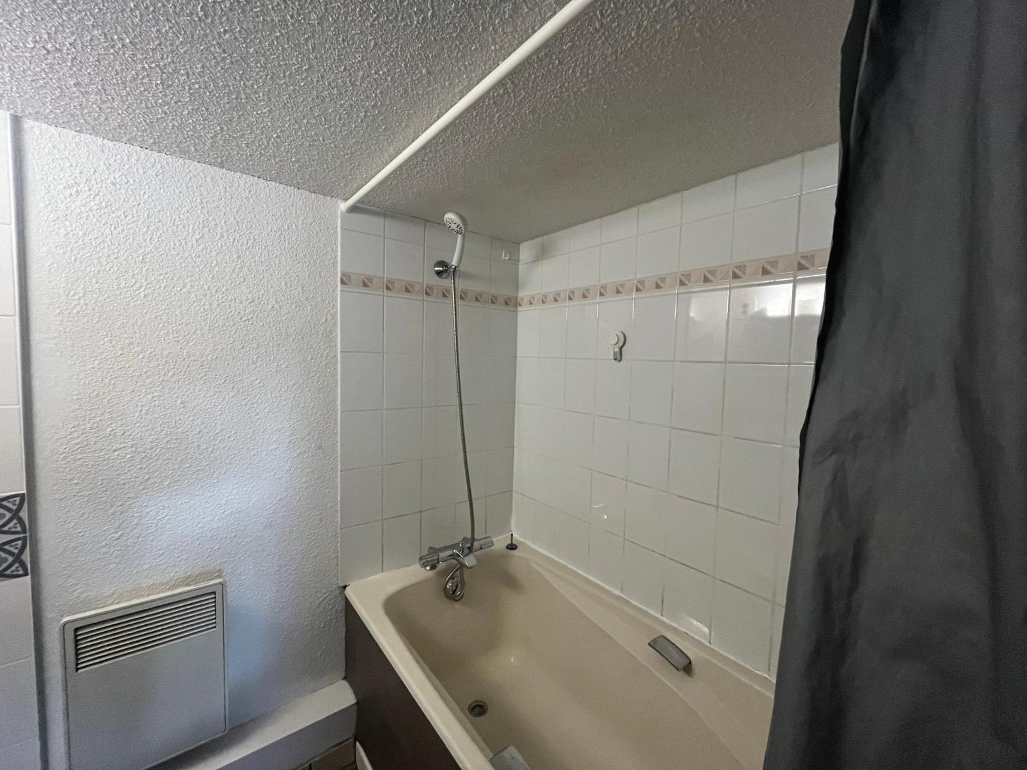 Apartament Le Genepi Taninges Zewnętrze zdjęcie