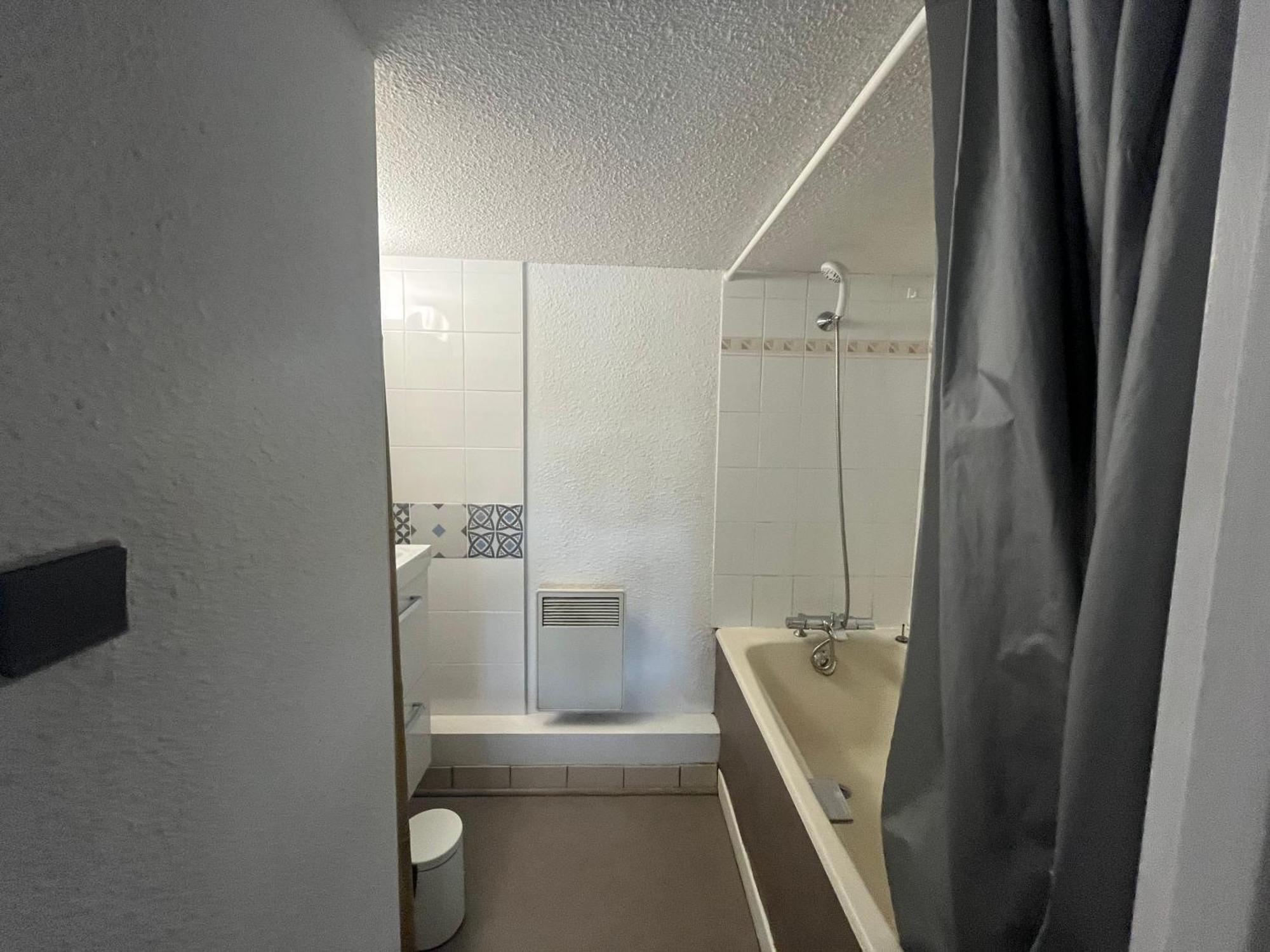 Apartament Le Genepi Taninges Zewnętrze zdjęcie